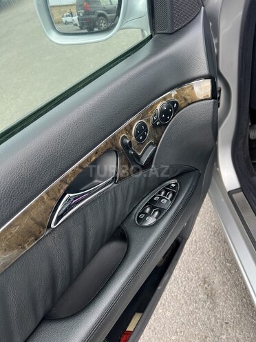 Mercedes E 320 2002, 302,169 km - 3.2 l - Sumqayıt