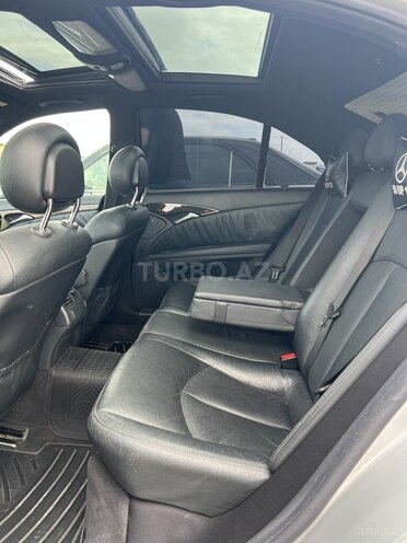 Mercedes E 320 2002, 302,169 km - 3.2 l - Sumqayıt