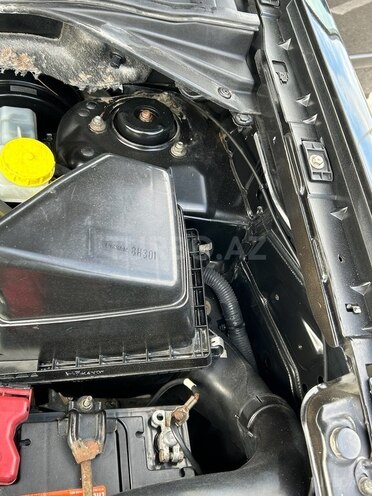 Nissan X-Trail 2005, 230,000 km - 2.0 l - Bakı