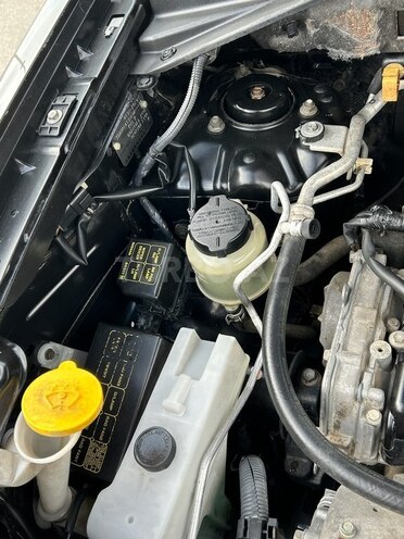 Nissan X-Trail 2005, 230,000 km - 2.0 l - Bakı