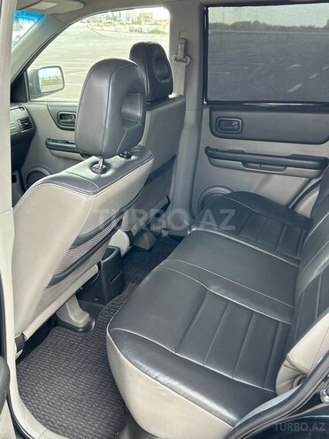 Nissan X-Trail 2005, 230,000 km - 2.0 l - Bakı