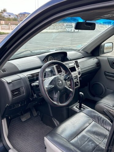 Nissan X-Trail 2005, 230,000 km - 2.0 l - Bakı
