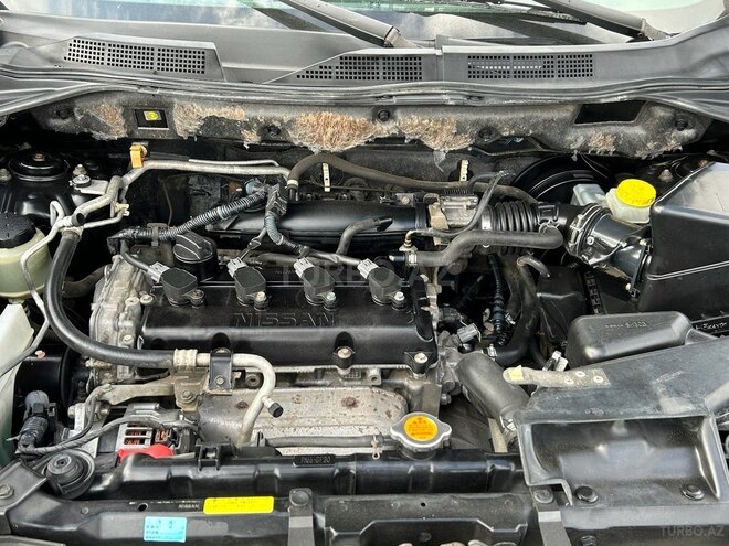 Nissan X-Trail 2005, 230,000 km - 2.0 l - Bakı