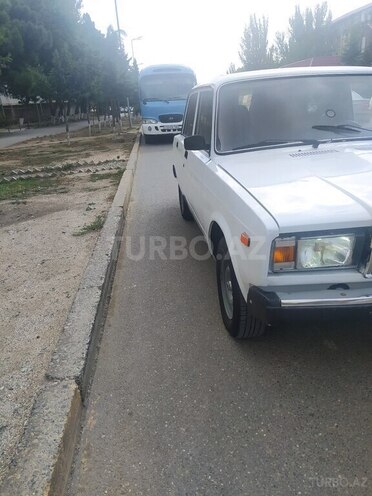 LADA (VAZ) 2107 1990, 33,412 km - 1.6 л - Bakı