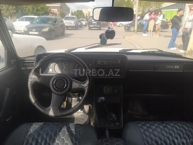 LADA (VAZ) 2107 1990, 33,412 km - 1.6 л - Bakı