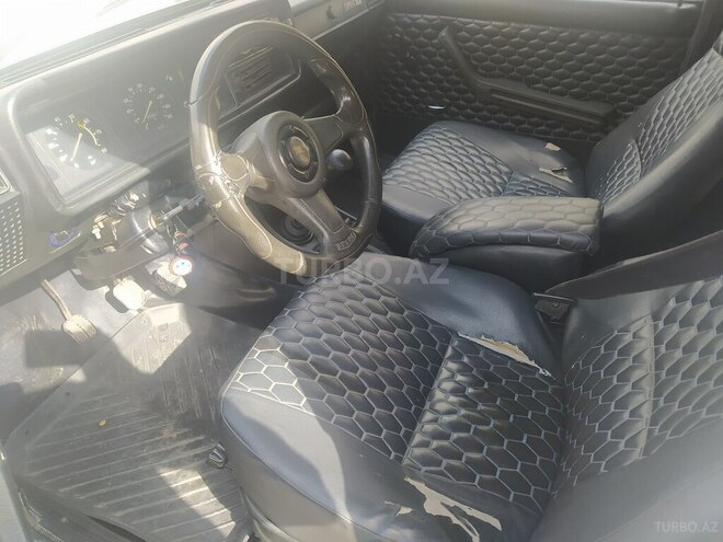 LADA (VAZ) 2107 1990, 33,412 km - 1.6 л - Bakı