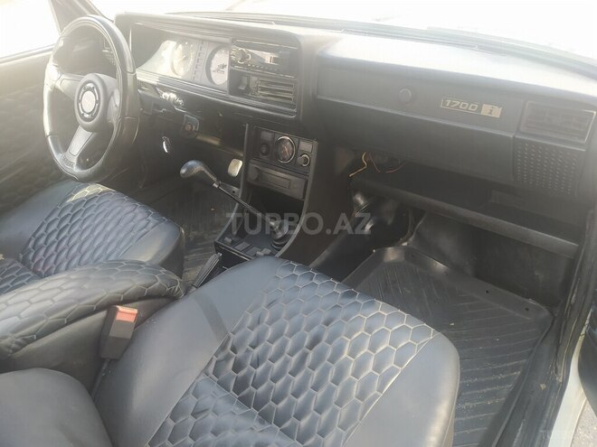 LADA (VAZ) 2107 1990, 33,412 km - 1.6 л - Bakı