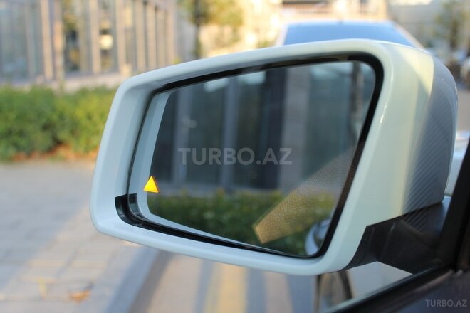 Mercedes C 300 2012, 76,400 km - 3.0 l - Bakı