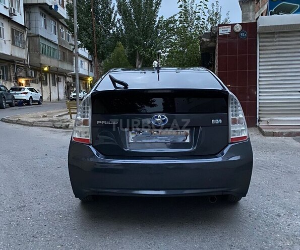 Toyota Prius 2011, 170,000 km - 1.8 l - Bakı