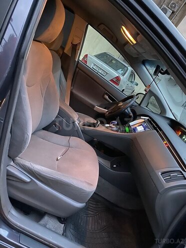 Toyota Prius 2011, 170,000 km - 1.8 l - Bakı