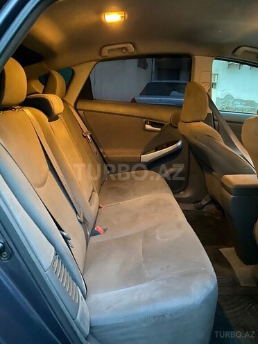 Toyota Prius 2011, 170,000 km - 1.8 l - Bakı