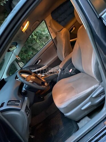 Toyota Prius 2011, 170,000 km - 1.8 l - Bakı