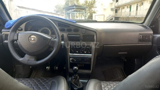 Daewoo Nexia 2009, 40,000 km - 1.5 l - Sumqayıt