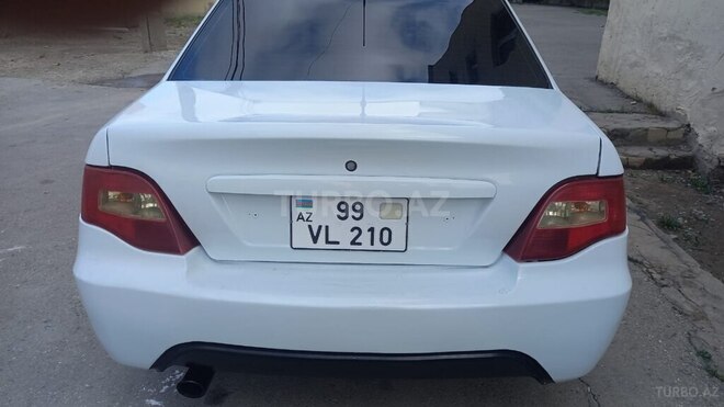 Daewoo Nexia 2009, 40,000 km - 1.5 l - Sumqayıt