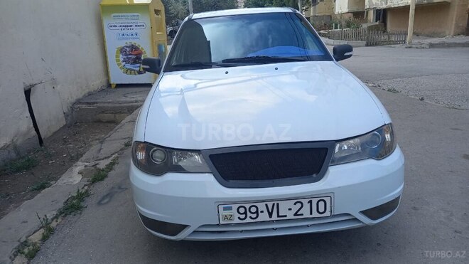 Daewoo Nexia 2009, 40,000 km - 1.5 l - Sumqayıt