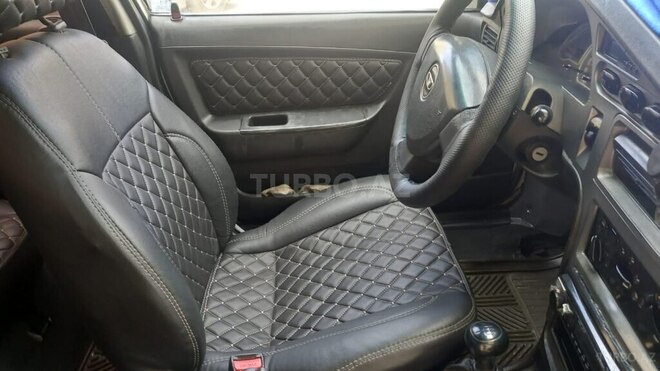 Daewoo Nexia 2009, 40,000 km - 1.5 l - Sumqayıt