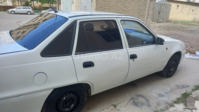 Daewoo Nexia 2009, 40,000 km - 1.5 l - Sumqayıt