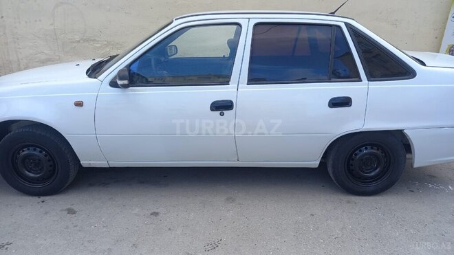Daewoo Nexia 2009, 40,000 km - 1.5 l - Sumqayıt