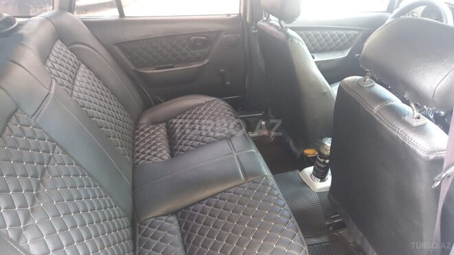 Daewoo Nexia 2009, 40,000 km - 1.5 l - Sumqayıt