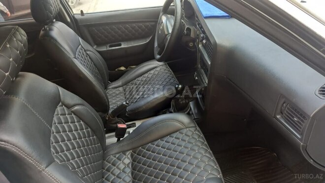 Daewoo Nexia 2009, 40,000 km - 1.5 l - Sumqayıt