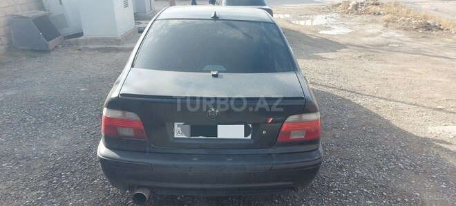 BMW 523 1997, 523,000 km - 2.5 l - Sumqayıt