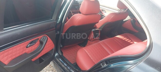 BMW 523 1997, 523,000 km - 2.5 l - Sumqayıt