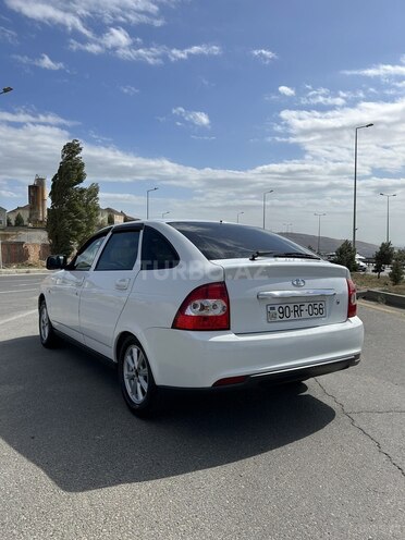 LADA (VAZ) Priora 2012, 163,000 km - 1.6 l - Bakı