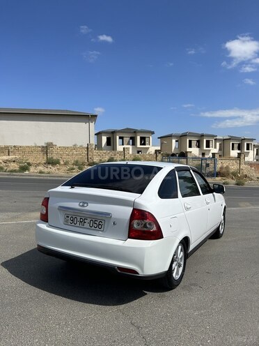 LADA (VAZ) Priora 2012, 163,000 km - 1.6 l - Bakı