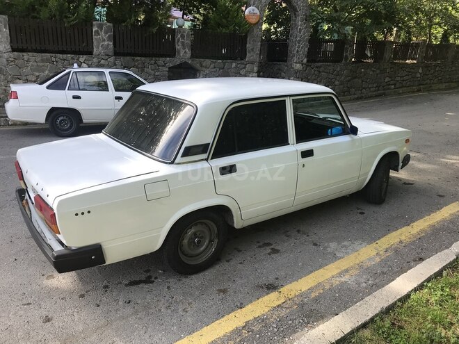 LADA (VAZ) 2107 2008, 200,000 km - 1.6 л - Oğuz