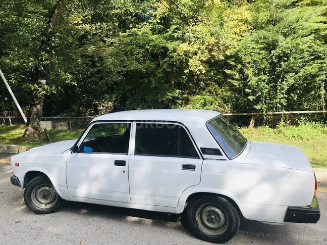LADA (VAZ) 2107 2008, 200,000 km - 1.6 л - Oğuz