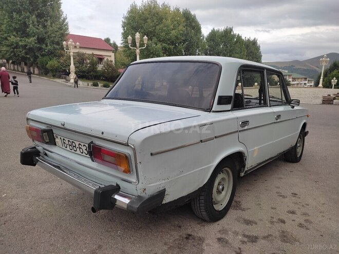 LADA (VAZ) 2106 1996, 42,474 km - 1.5 l - Daşkəsən