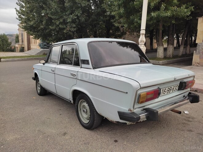 LADA (VAZ) 2106 1996, 42,474 km - 1.5 l - Daşkəsən