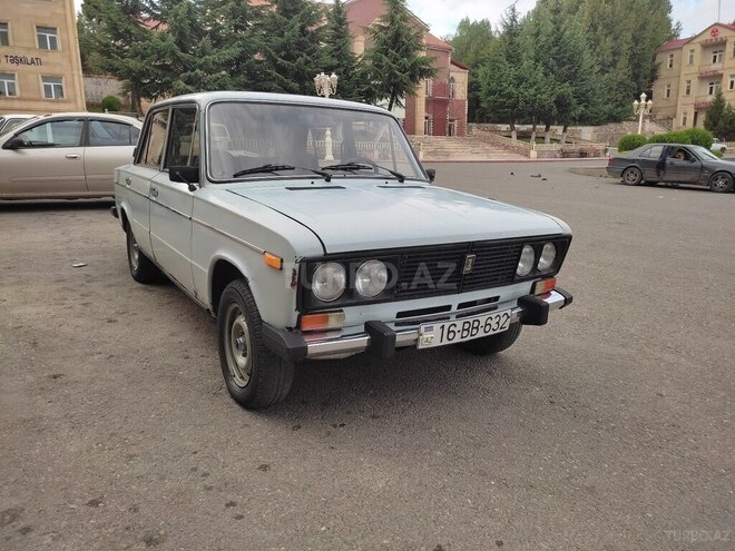 LADA (VAZ) 2106 1996, 42,474 km - 1.5 l - Daşkəsən