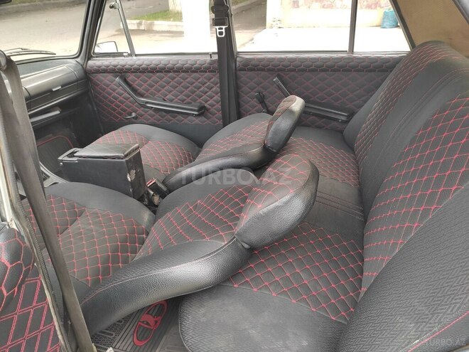 LADA (VAZ) 2106 1996, 42,474 km - 1.5 l - Daşkəsən