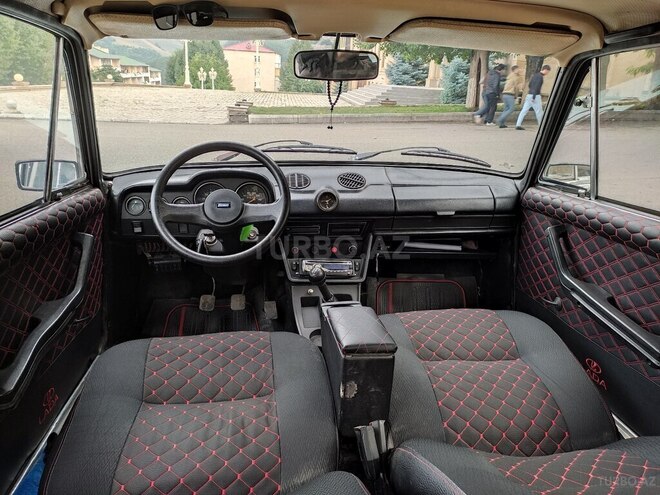 LADA (VAZ) 2106 1996, 42,474 km - 1.5 l - Daşkəsən
