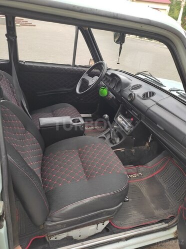 LADA (VAZ) 2106 1996, 42,474 km - 1.5 l - Daşkəsən