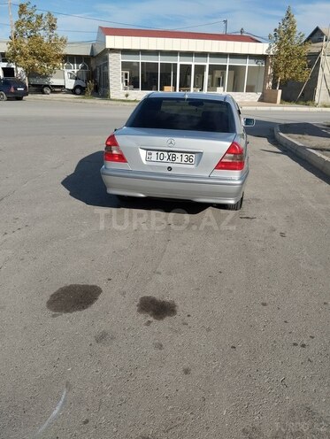 Mercedes C 200 1995, 740,000 km - 2.0 л - Mingəçevir