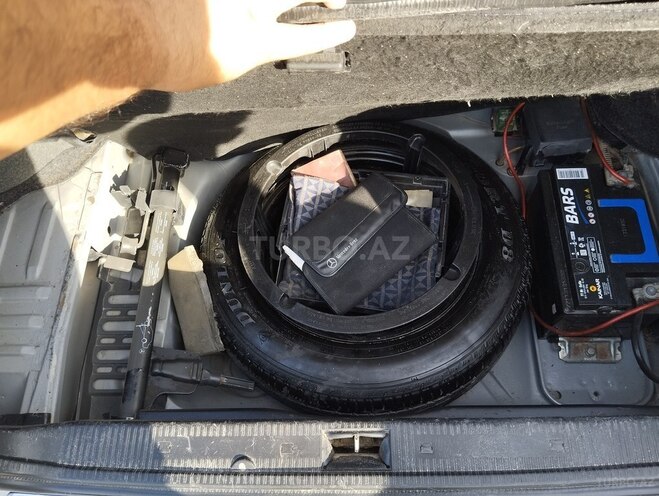 Mercedes C 200 1995, 740,000 km - 2.0 л - Mingəçevir