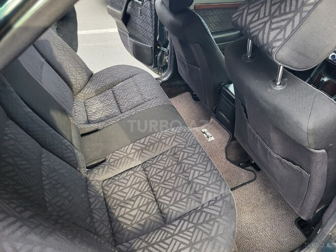 Mercedes C 180 1995, 321,580 km - 1.8 л - Bakı