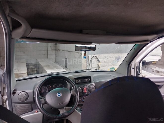 Fiat Doblo 2006, 439,439 km - 1.9 л - Bakı
