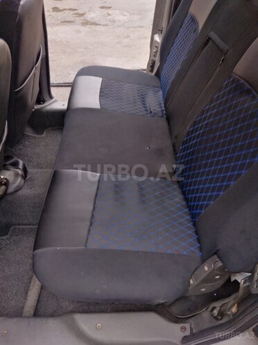 Fiat Doblo 2006, 439,439 km - 1.9 л - Bakı