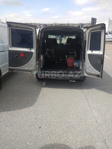 Fiat Doblo 2006, 439,439 km - 1.9 л - Bakı