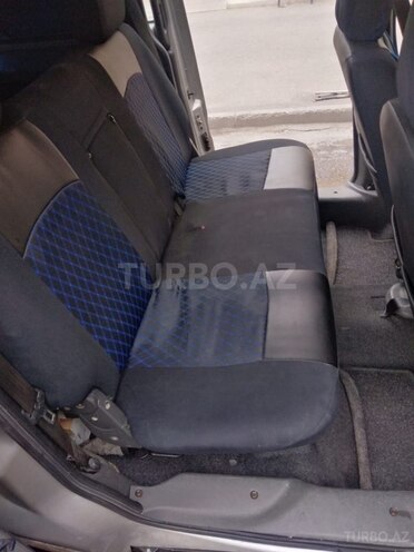Fiat Doblo 2006, 439,439 km - 1.9 л - Bakı