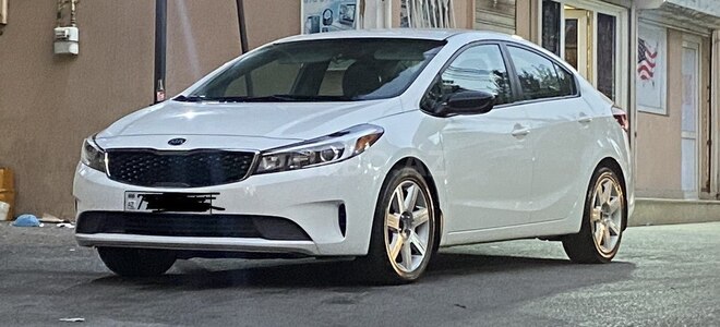 Kia Cerato 2017, 92,100 km - 2.0 л - Bakı