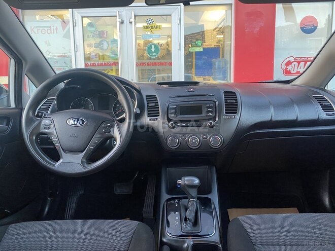Kia Cerato 2017, 92,100 km - 2.0 л - Bakı