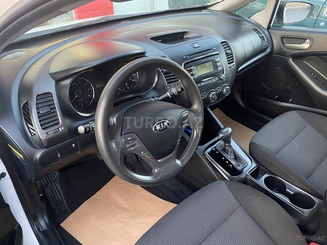 Kia Cerato 2017, 92,100 km - 2.0 л - Bakı