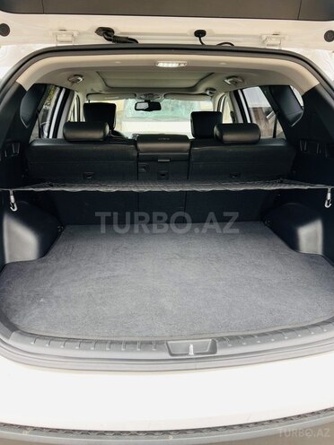 Hyundai Santa Fe 2013, 160,000 km - 2.0 l - Sumqayıt
