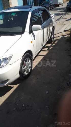 BYD F3 2009, 520,000 km - 1.6 l - Bakı