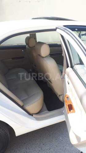 BYD F3 2009, 520,000 km - 1.6 l - Bakı