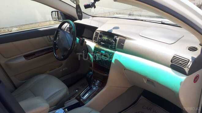BYD F3 2009, 520,000 km - 1.6 l - Bakı